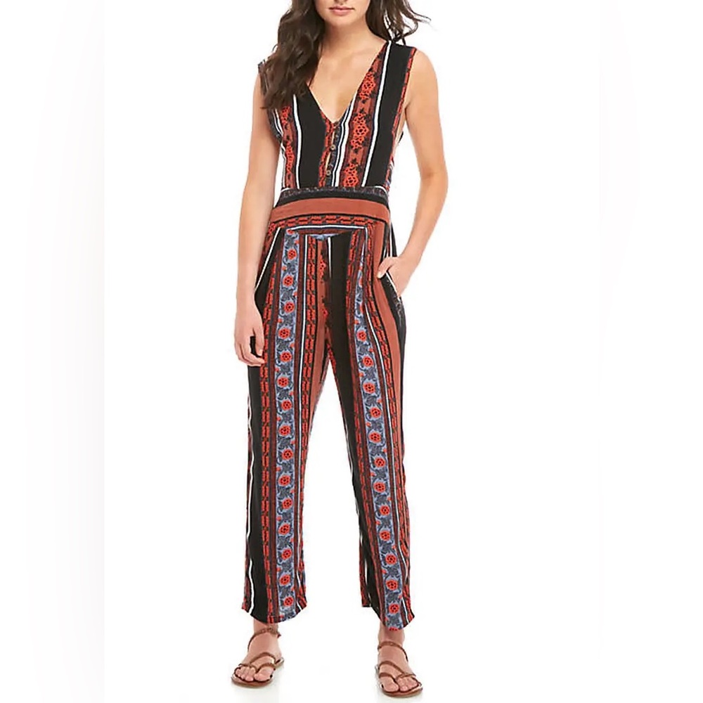 FP All Shook Up Jumpsuit